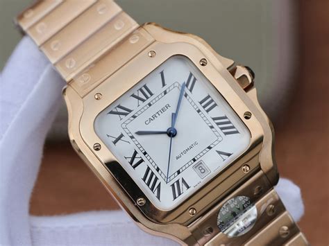 fake cartier mens watch|knockoff cartier watches.